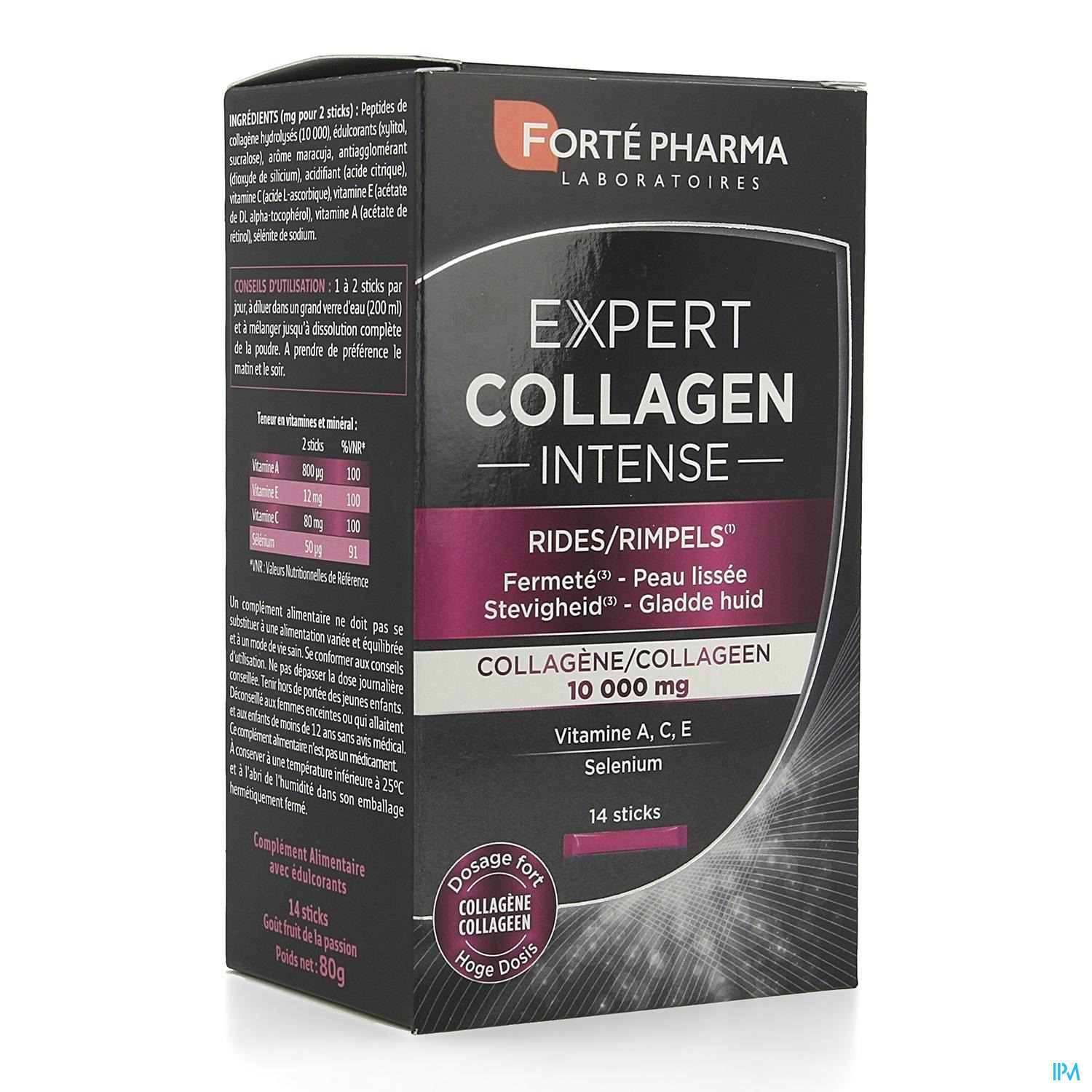 collagen farmacie