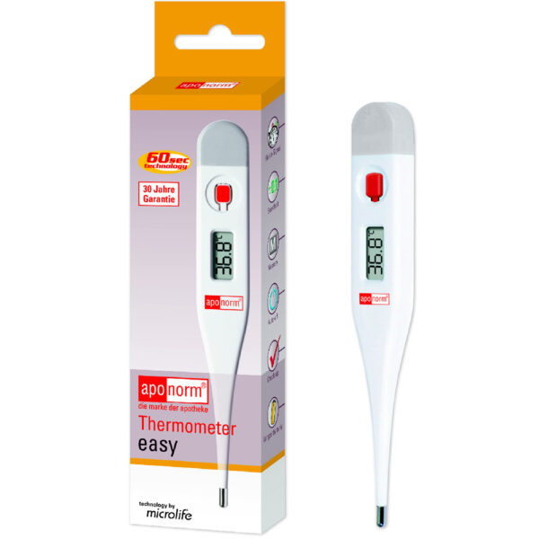 APONORM FIEBERTHERM EASY