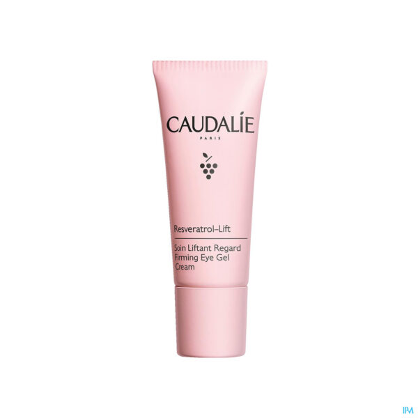 CAUDALIE RESVERATROL CR SOIN LIFT REG 15