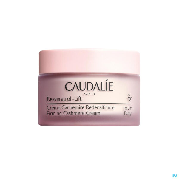 CAUDALIE RESVERATROL CR CACHMIR 50ML NF