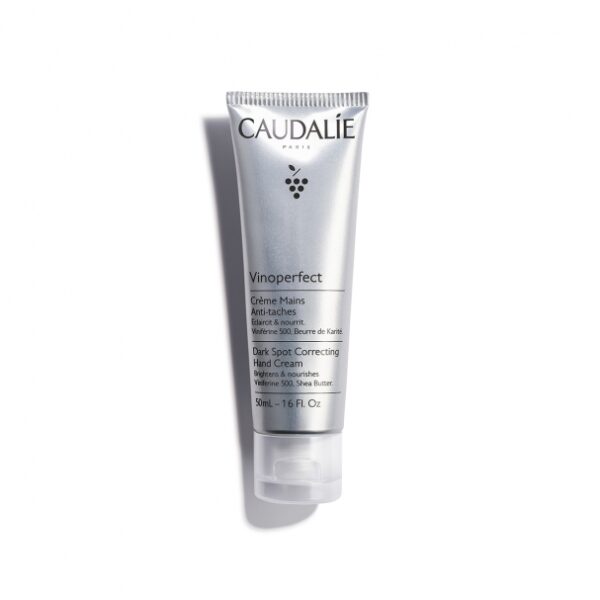 CAUDALIE VINOPERF CR MAIN A/TACHE 50ML P