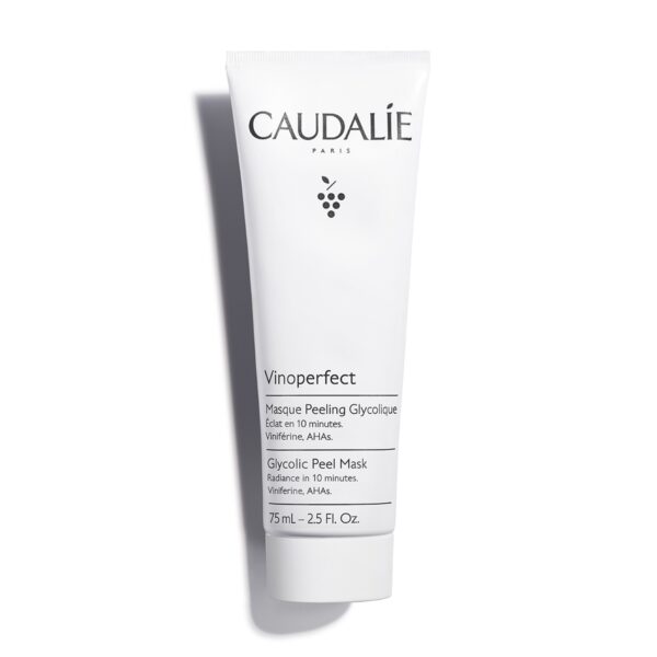 CAUDALIE VINOPERFECT MASQUE GLYCOL 75ML