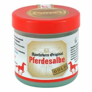 APOTHEKERS OR. PFERDEMEDICSALBE 350ML PO