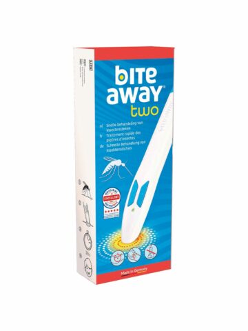 BITE AWAY TWO
