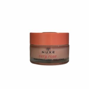 NUXE VERY ROSE LIP BALM ROSE 15G