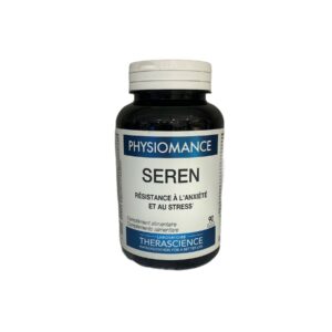 PHYSIOMANCE SEREN 90 CPR