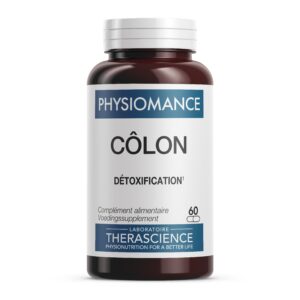 PHYSIOMANCE COLON 60 CPR