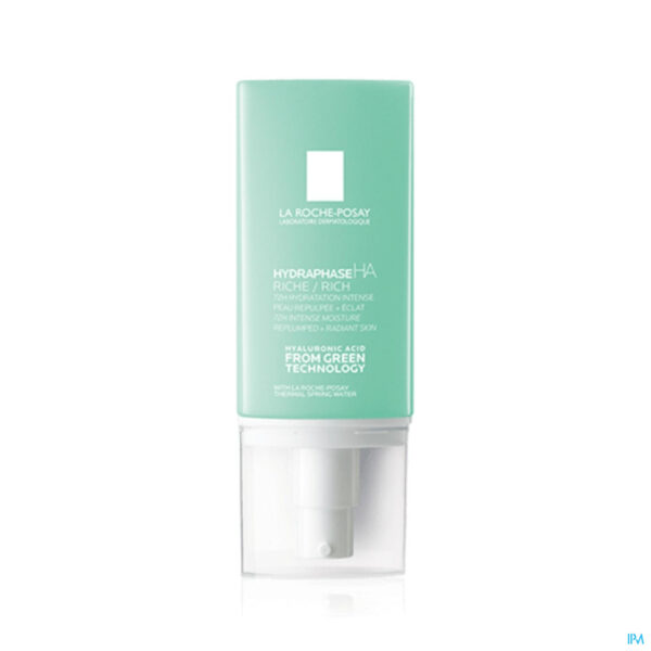 ROCHE POSAY HYDRAPHASE HA RICHE 50ML