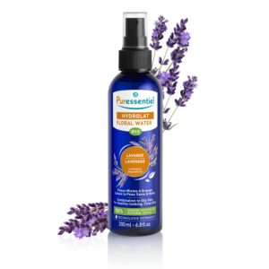 PURES HYDROLAT DE LAVANDE 200ML