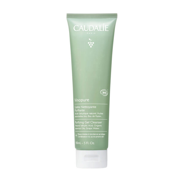 CAUDALIE VINOPURE GEL NETT PURIF 150ML