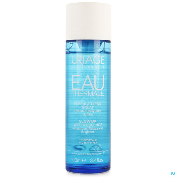 URIAGE EAU THERMALE ESSANCE D'EAU 100ML
