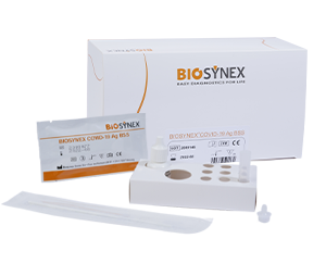 Biosynex Covid-19 autotest Nasophar - 1 Pièce