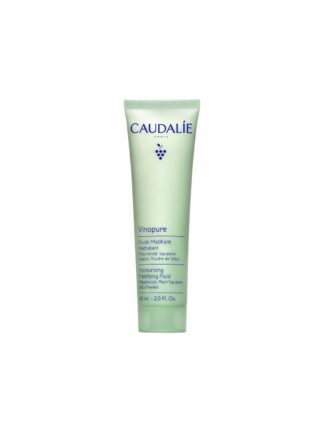 CAUDALIE VINOPURE FLUIDE MAT HYDR 40ML