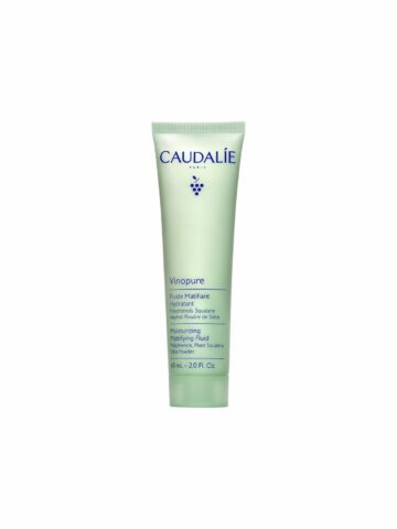 CAUDALIE VINOPURE FLUIDE MAT HYDR 40ML