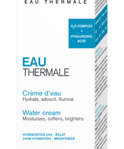 URIAGE EAU THERMALE CREME EAU LEGERE