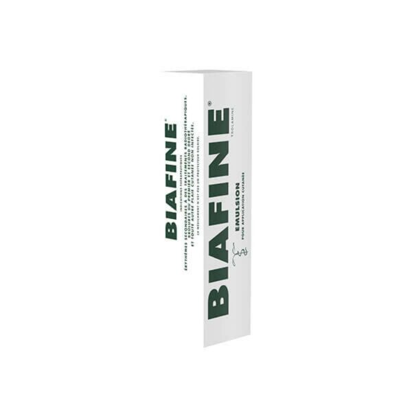 BIAFINE 186 G