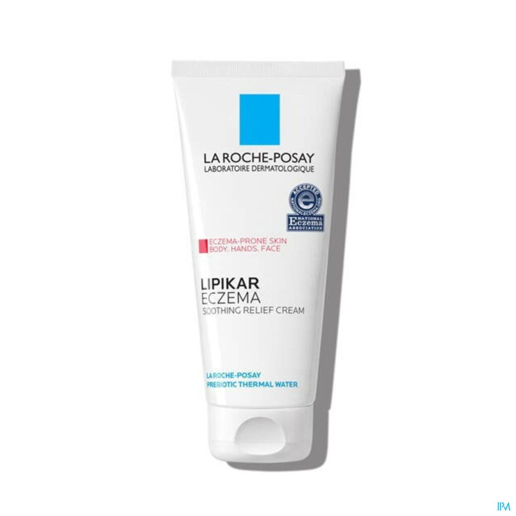 ROCHE POSAY LIPIKAR ECZEMA MED CREME30ML Pharmacie Online