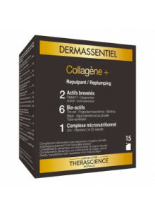 DERMASSENTIEL COLLAGENE + 15 SACH