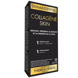 DERMASSENTIEL COLLAGENE SKIN 10 STICK