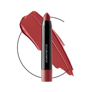 COULEURS DE NOIR CHUBBY LIPBALM-04 RUBY