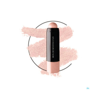 COULEURS DE NOIR GLOW STICK 01NUDE&PEARL