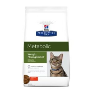 HILLS FEL METABOLIC  WEIGHT MANAGEMENT 1,5KG