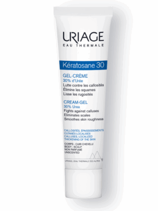URIAGE KERATOSANE 30% 40 ML