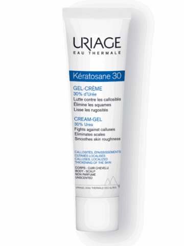 URIAGE KERATOSANE 30% 40 ML