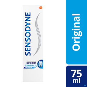 SENSODYNE REPAIR & PROTECT 75 ML NF