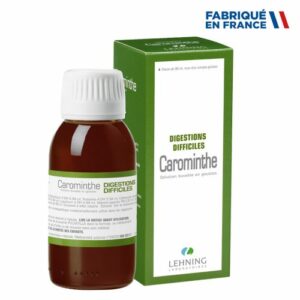 CAROMINTHE 90 ML