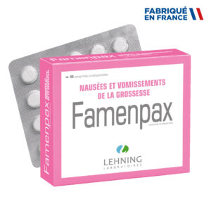 FAMENPAX 2*20 CPR ORODIS