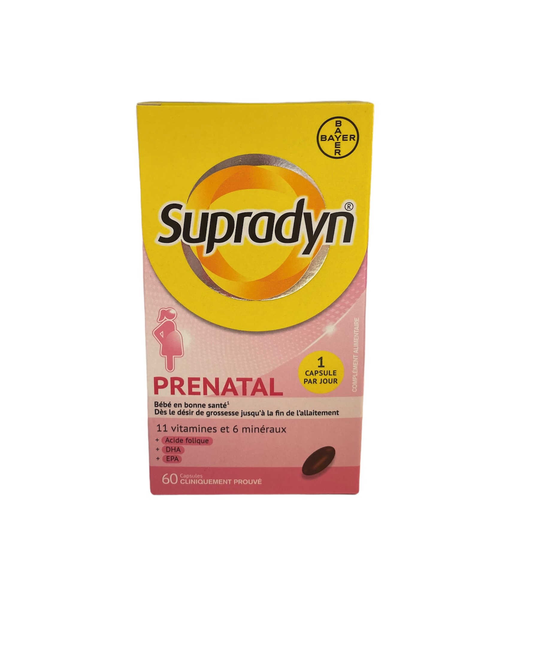 supradyn