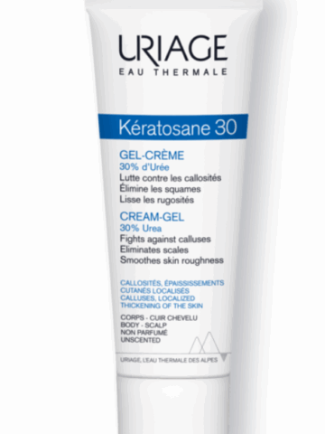 URIAGE KERATOSANE 30% 75 ML
