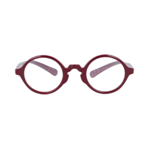 CARTEL LUNETTE LECTURE GLAMOUR 1
