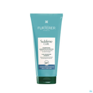 FURTERER SUBLIME CURL SHAMP 200ML NF