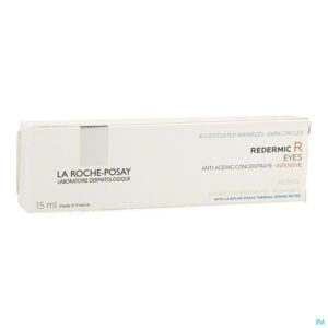 ROCHE POSAY REDERMIC R YEUX 15 ML