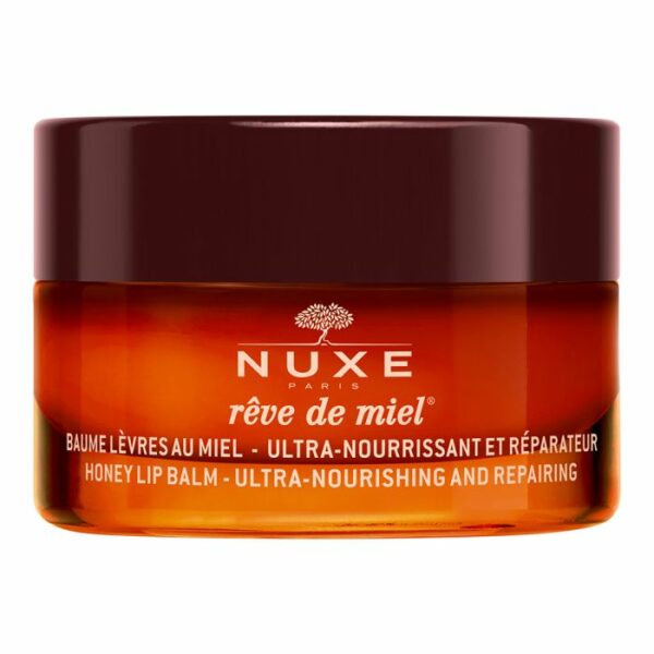 NUXE RDM BAUME LEVRES 15G NEW