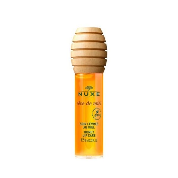 NUXE RDM MIEL A LEVRES 9ML