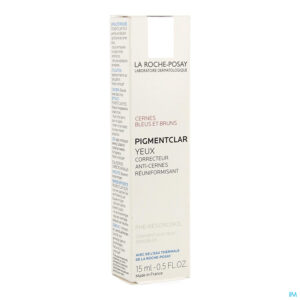 ROCHE POSAY PIGMENCLAR YEUX 15 ML