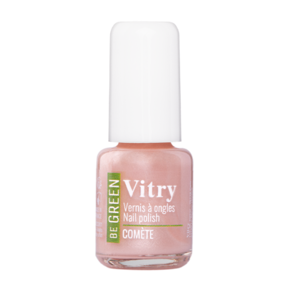 VERNIS BE GREEN COMETE 6 ML