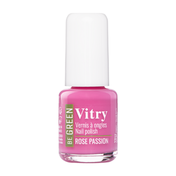 Nagellack