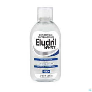 ELUDRIL BLANCHEUR 500ML