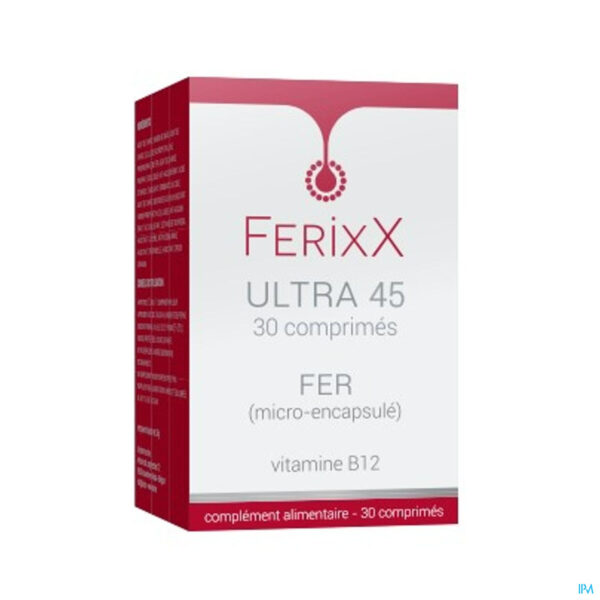 FERIXX ULTRA 45 30 CPR