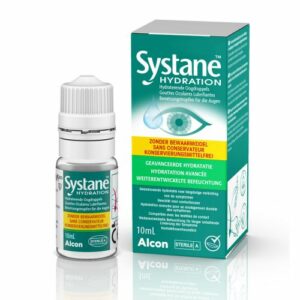 SYSTANE HYDRATATION SS CONSERVATEUR 10ML