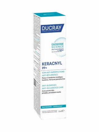 DUCRAY KERACNYL PP+ CREME 30ML