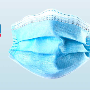 MASQUE CHIRURGICAUX A 50 TYPE II DENTALB