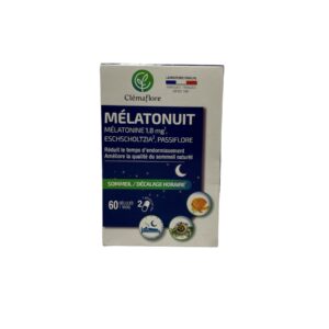 MELATONUIT 60 CAPS