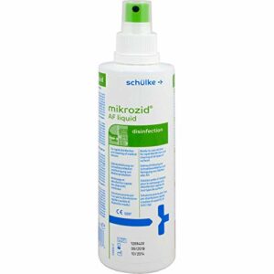 MIKROZID LIQUID ALDEHYDFREI (AF) 250 ML