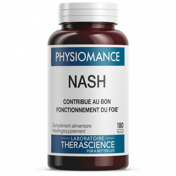 PHYSIOMANCE NASH 180 CPR