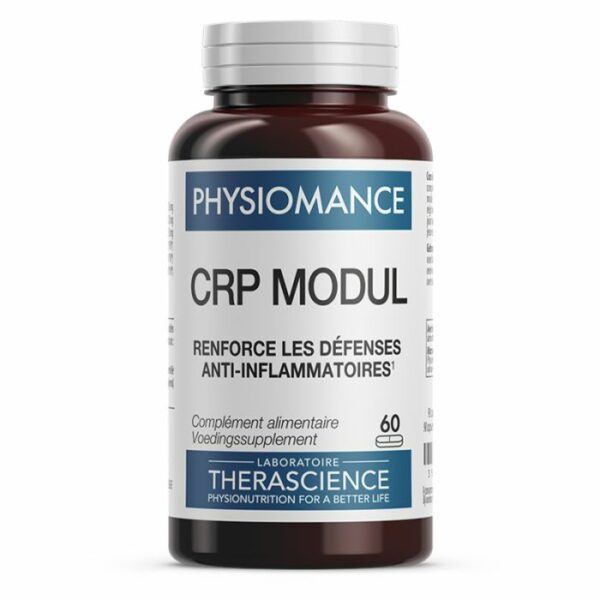 PHYSIOMANCE CRP MODUL 60 CPR